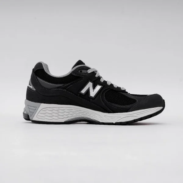 NEW BALANCE U2002RAG BLACK CEMENT