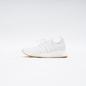 ADIDAS NMD R1 WHITE GUM