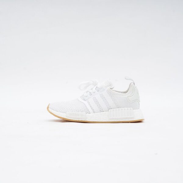 ADIDAS NMD R1 WHITE GUM
