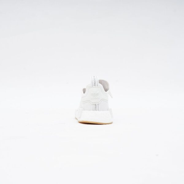 ADIDAS NMD R1 WHITE GUM