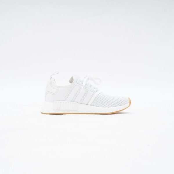 ADIDAS NMD R1 WHITE GUM