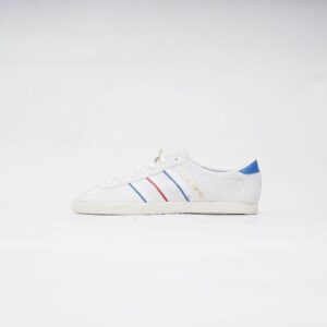 ROTTERDAM WHITE BLUE BIRD (IH4776)
