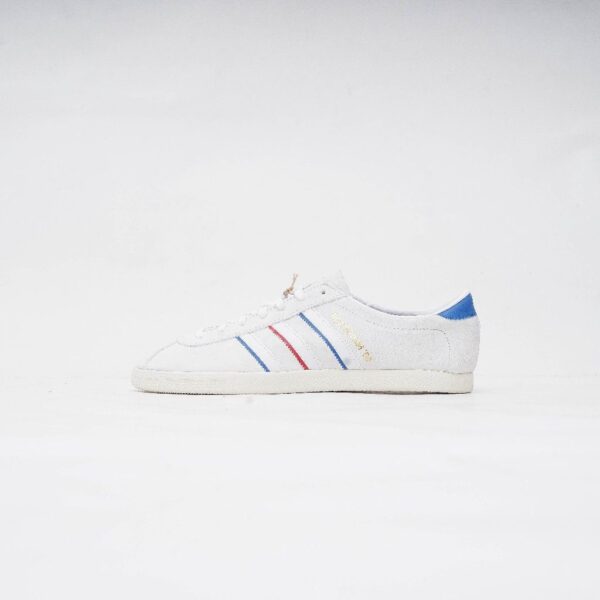 ROTTERDAM WHITE BLUE BIRD (IH4776)