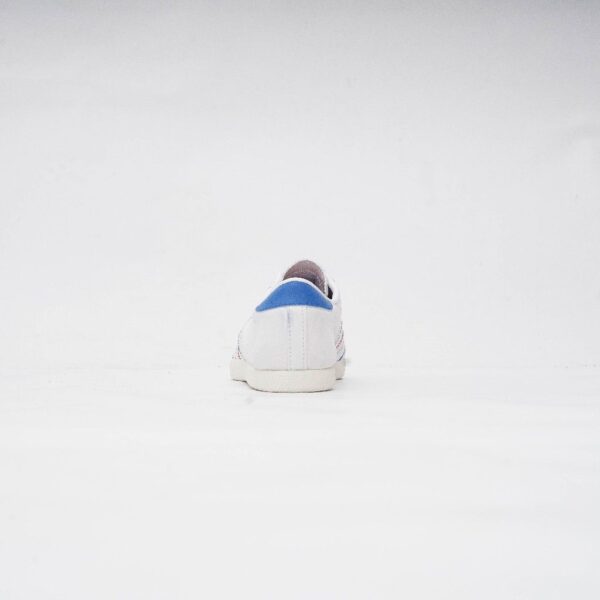 ROTTERDAM WHITE BLUE BIRD (IH4776)