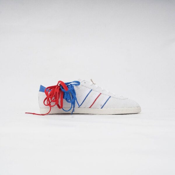 ROTTERDAM WHITE BLUE BIRD (IH4776)