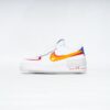 NIKE AIR FORCE 1 SHADOW GUNDAM
