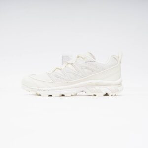 SALOMON XT-6 EXPANSE LEATHER VANILLA ICE