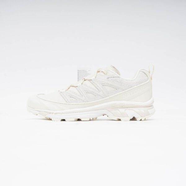 SALOMON XT-6 EXPANSE LEATHER VANILLA ICE