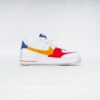 NIKE AIR FORCE 1 SHADOW GUNDAM