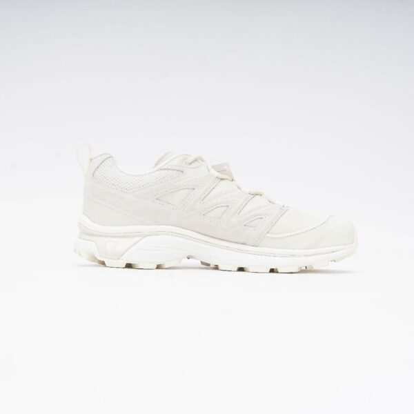 SALOMON XT-6 EXPANSE LEATHER VANILLA ICE