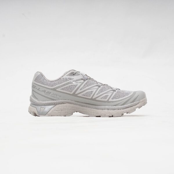 SALOMON XT 6 GHOST GRAY