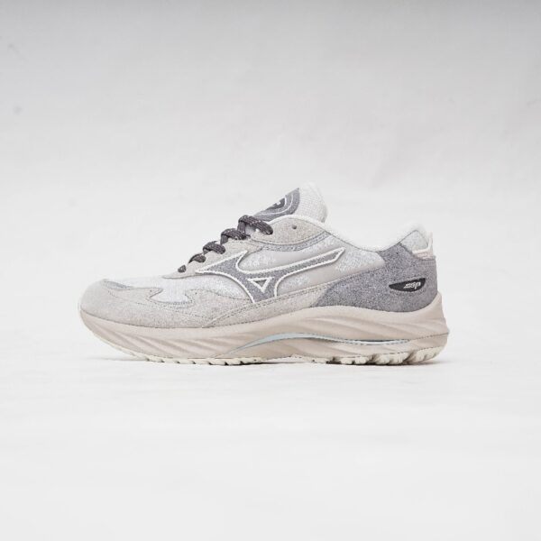 MIZUNO WAVERIDER 8 MIMETICS