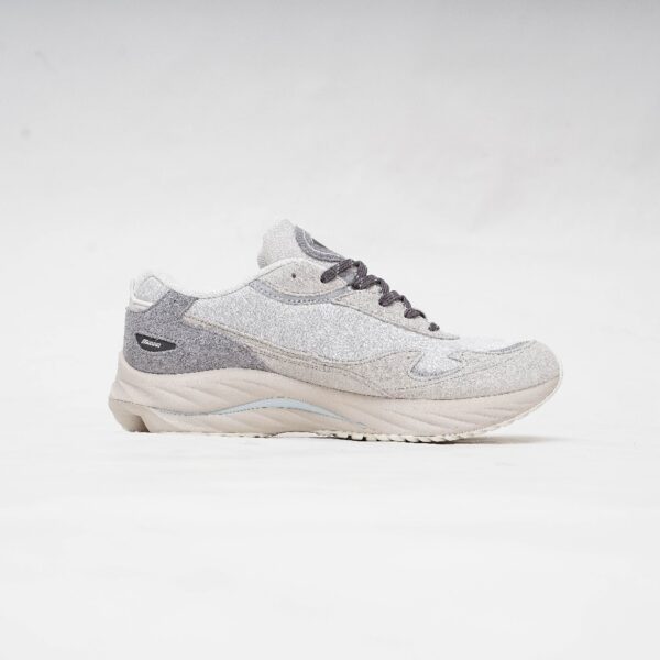MIZUNO WAVERIDER 8 MIMETICS