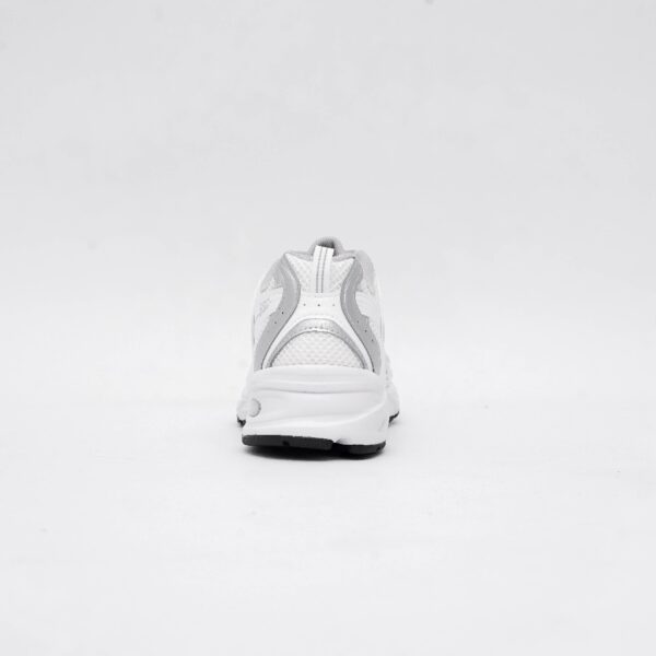 NEW BALANCE MR530EMA WHITE SILVER METALLIC