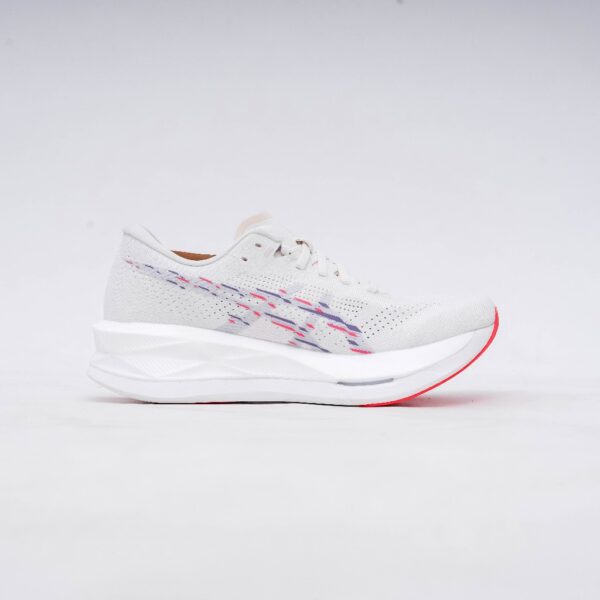 ASICS SONICBLAST CREAM BLUE FADE