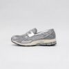 NEW BALANCE U1906LAE LOAFERS SILVER GREY