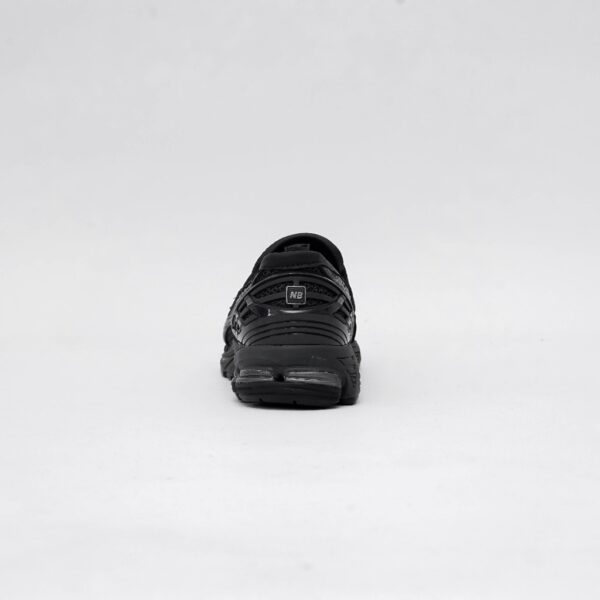 NEW BALANCE U1906LAI LOAFERS BLACKTOP PHANTOM