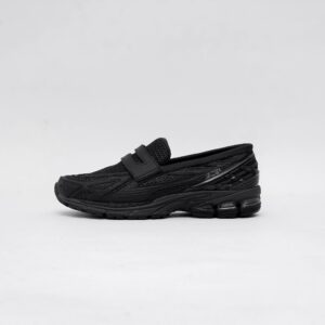 NEW BALANCE U1906LAI LOAFERS BLACKTOP PHANTOM