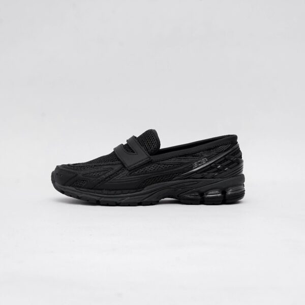 NEW BALANCE U1906LAI LOAFERS BLACKTOP PHANTOM