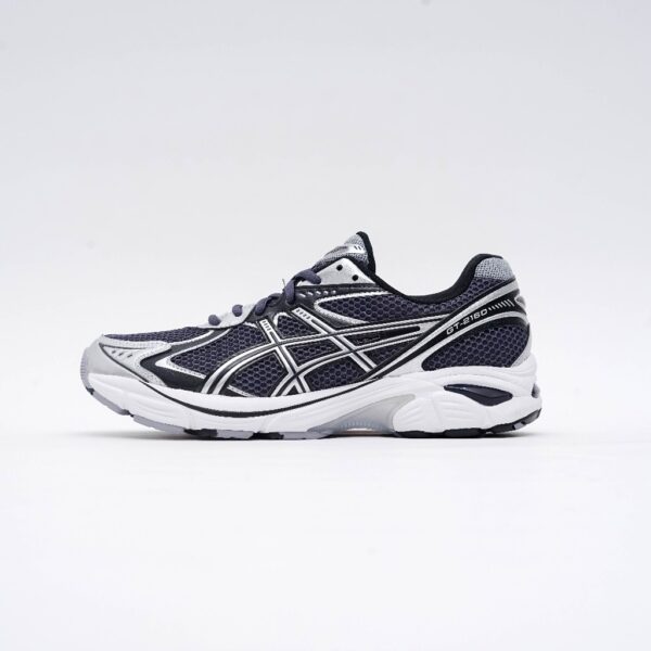 ASICS GT-2160 INDIGO FOG PURE SILVER
