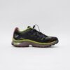 SALOMON XT-4 OG R.A.D BLACK CITRON NOCTURNE