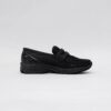 NEW BALANCE U1906LAI LOAFERS BLACKTOP PHANTOM