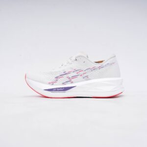ASICS SONICBLAST CREAM BLUE FADE