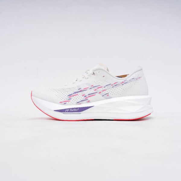 ASICS SONICBLAST CREAM BLUE FADE