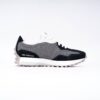 NEW BALANCE U327LNB BLACK LIGHT OUT GREY