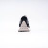 NEW BALANCE U327LNB BLACK LIGHT OUT GREY