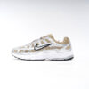 NIKE P-6000 KHAKI METALLIC SILVER