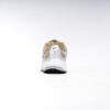 NIKE P-6000 KHAKI METALLIC SILVER