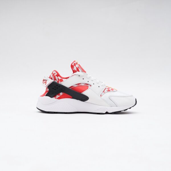 NIKE AIR HUARACHE LIVERPOOL