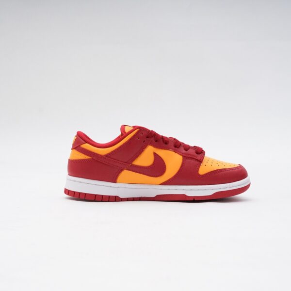 NIKE DUNK LOW MIDAS GOLD