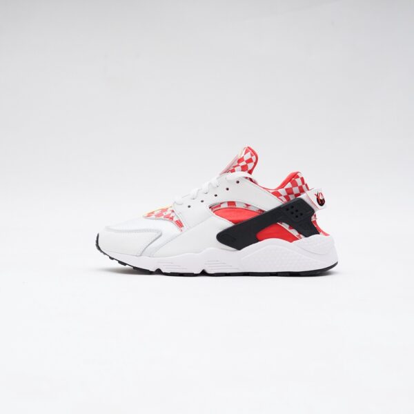 NIKE AIR HUARACHE LIVERPOOL