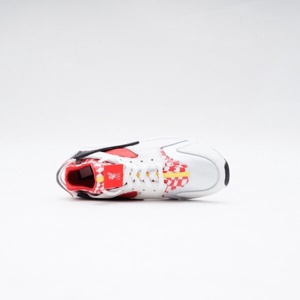 NIKE AIR HUARACHE LIVERPOOL