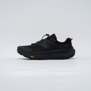 HOKA M TRANSPORT BLACK