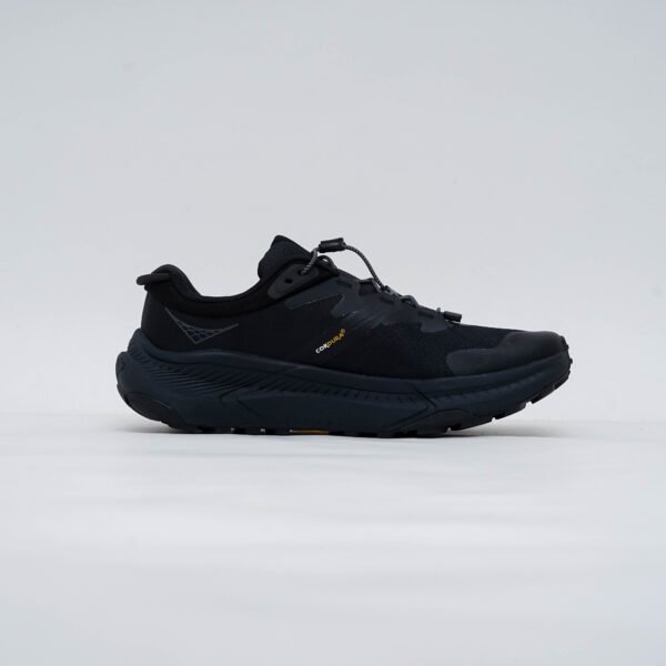 HOKA M TRANSPORT BLACK