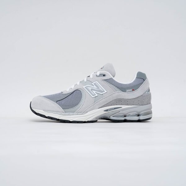 NEW BALANCE M2002RXJ GTX CONCRETE GREY