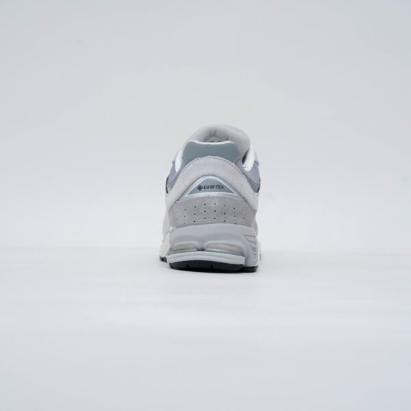 NEW BALANCE M2002RXJ GTX CONCRETE GREY
