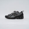 DSC00059 NEW BALANCE U190631U GTX BLACK ALKALINE GREEN