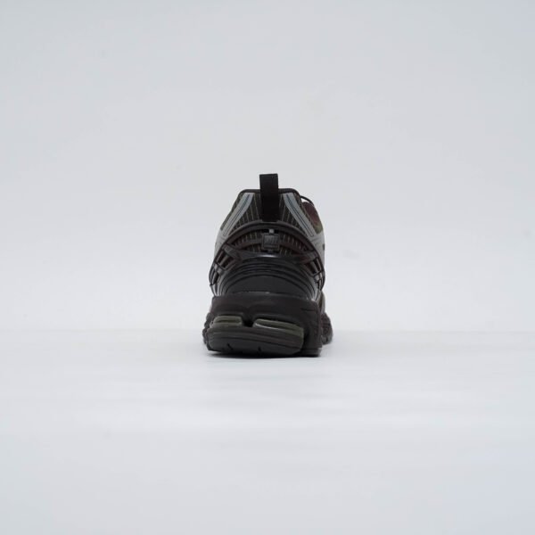 DSC00060 NEW BALANCE U190631U GTX BLACK ALKALINE GREEN