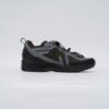 DSC00062 NEW BALANCE U190631U GTX BLACK ALKALINE GREEN