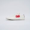 DSC00078 CONVERSE 70S CT X CDG LOW WHITE