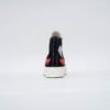 DSC00083 CONVERSE 70S CT X CDG HI MULTIHEART BLACK