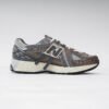 DSC00297 NEW BALANCE U19066U8 THUNDER BROWN GREY