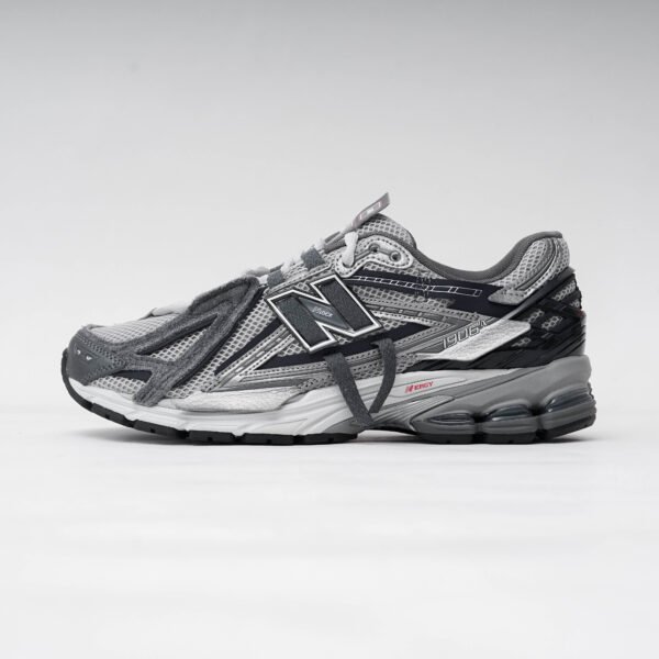 NEW BALANCE U19064F6 GREY MIDNIGHT GRAPHITE MAGIC BLUE