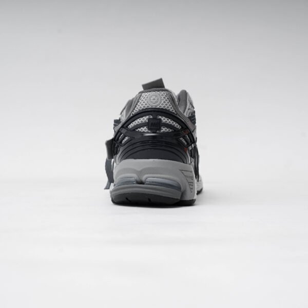 NEW BALANCE U19064F6 GREY MIDNIGHT GRAPHITE MAGIC BLUE