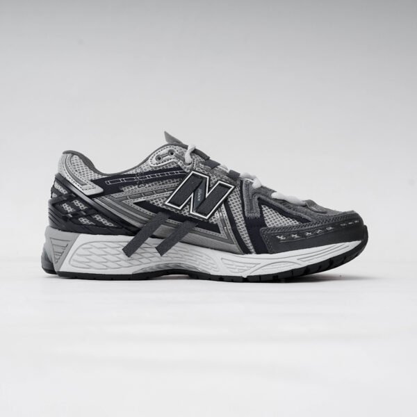 NEW BALANCE U19064F6 GREY MIDNIGHT GRAPHITE MAGIC BLUE