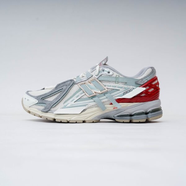 DSC00301 NEW BALANCE U19065DY SEA SALT LONE STAR GREY